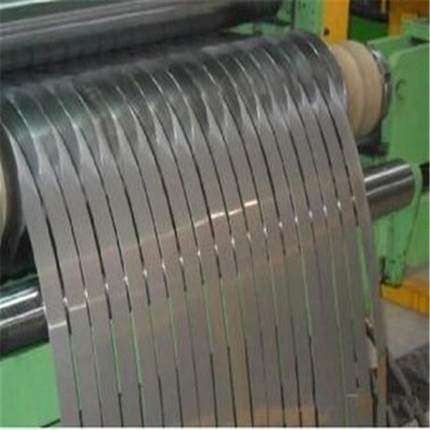 极速2021sus301eh特硬不锈00钢带304h不锈钢薄片316lW箔皮 弹片厚