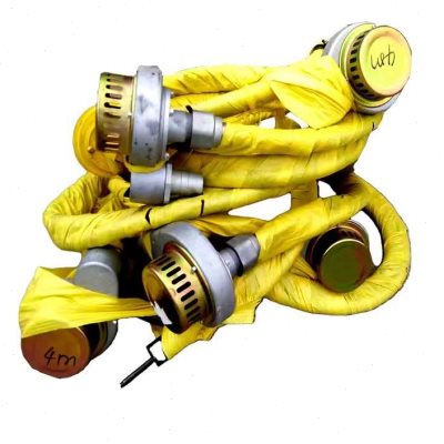 极速新品新品软轴水泵农田灌溉2寸排污泵3寸污水泵拆T入.式U电机