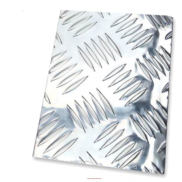 极速厂销厂促花纹1060纯铝板激光切割加工定制压S花车用防滑水锈