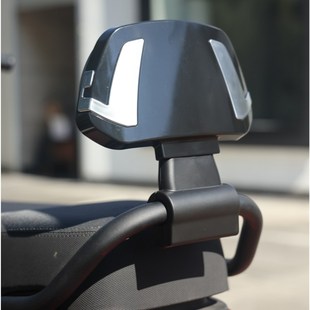 极速适九号电动车M80Cp85C95C靠背F9z0 60靠背N系N75CN85CE80CE20