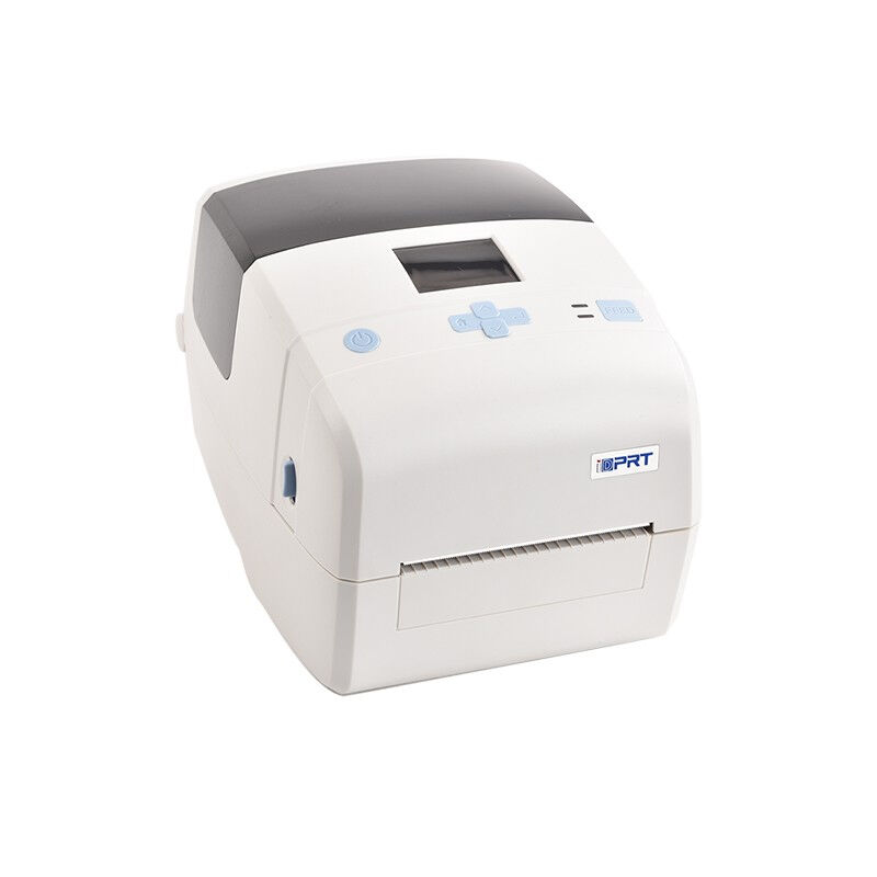 极速iDPRT印表机桌r面印表机热敏印表机iD4P200dip