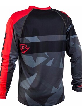 极速2017 new Enduro Jeresy Downhill Jersey MTBQ Offroad long