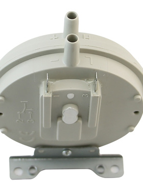 极速万家乐/万和/樱花/欧意壁挂炉F燃气热水器通用风压开关风压短