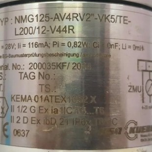 AV4RV2 VK5 极速KSR NMG125 2S000 V44R KUEBLER