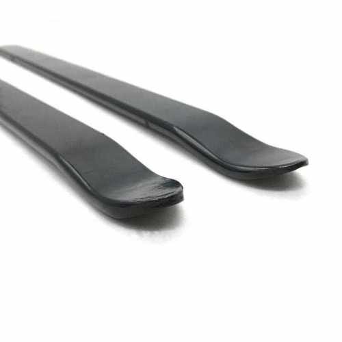 极速睿富摩托车电动车修理工具 真A空胎补胎工具撬棒 轮胎扳手30