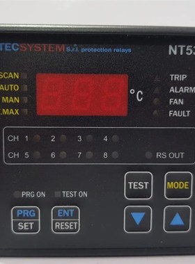 极速Tecsystem WNT538