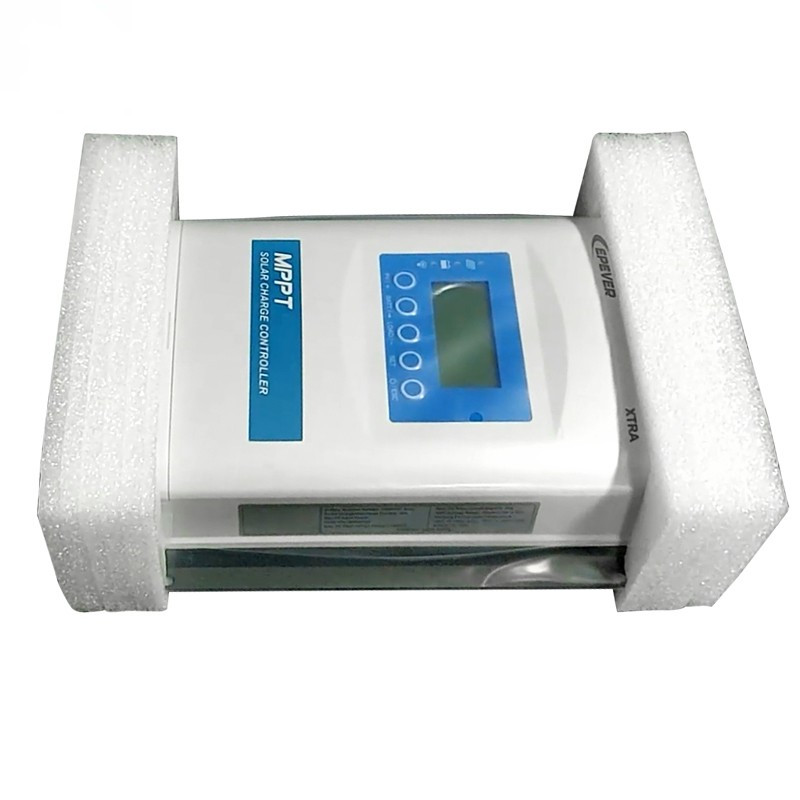 极速XTRA3215N-XDS2 p30A 12V24V MPPT Solar charge controller