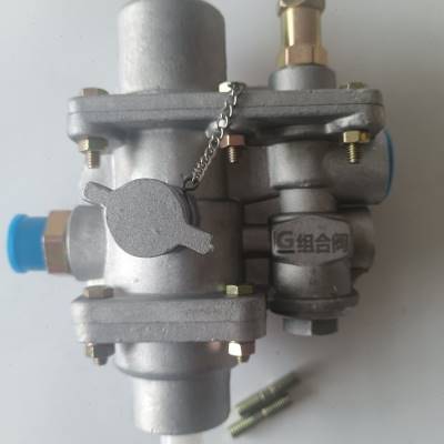 极速新品新品壹号装载机堆高机原厂明AH宇鲁工卸荷阀 油水P分离器