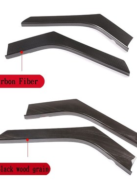 极速Land Rover Range Rover Evyoque 2012-2018 Carbon Fiber/Bl