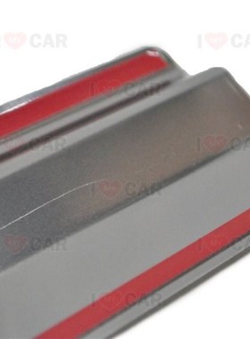 极速Doobr sills for Gazelle Next 2013 2018 scuff plate guard