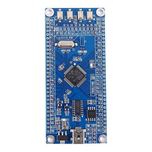 极速STM32L476RGT6 Development Board GARM STM32L4 Programmabl