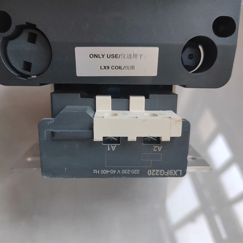 极速新品新品全新交gn流接触器LC1D245M7C  数V量:1台,全新