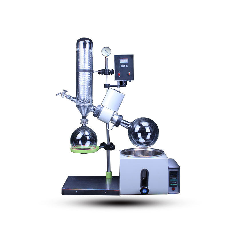 极速新品旋转蒸发仪 REpl-301 旋转蒸发器RE-201 仪锐 减压蒸馏提