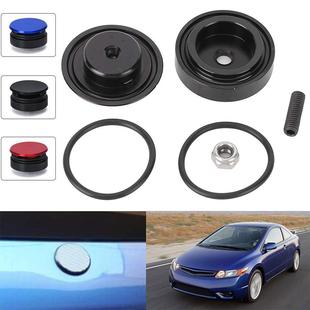 For Kit Plug Cap Off Wiper Block ReZar 极速Car Black Rear