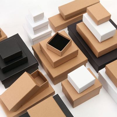 极速5pcs large hard moving paper boxGes packaging cardboar c