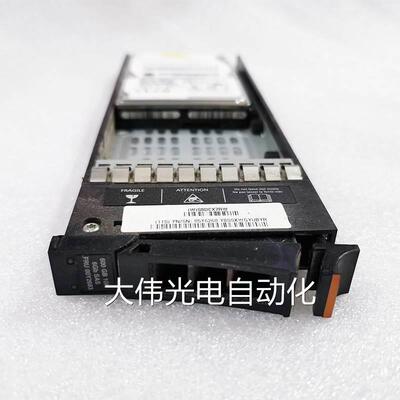 新品议IBM 00L4521 00Yq2683 85Y5864 V7000 600G 10K SAS 2.5储
