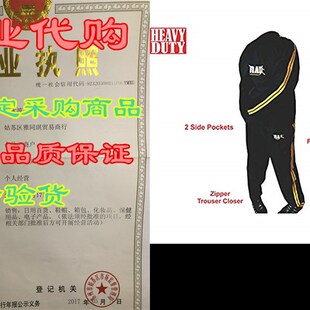新品 Suit Gym Fitne Sweat ExIercise Duty Heavy RAD Sauna