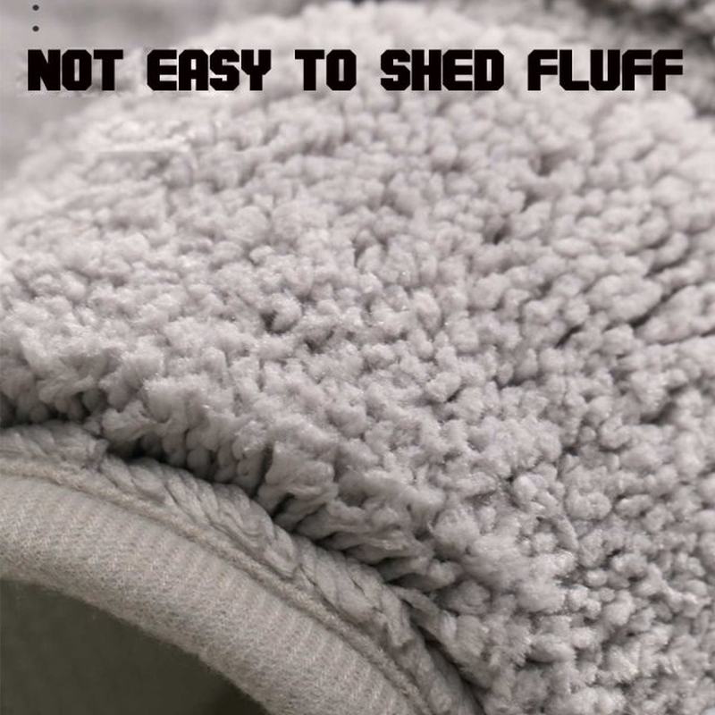 极速Home Decorative Front Door MaCt Entrance Doormat 40-90cm