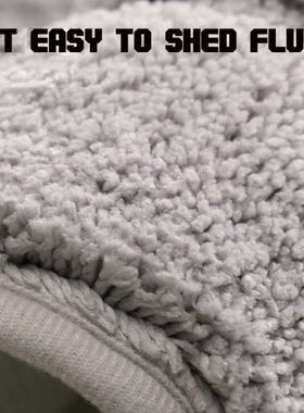 极速Home Decorative Front Door MaCt Entrance Doormat 40-90cm