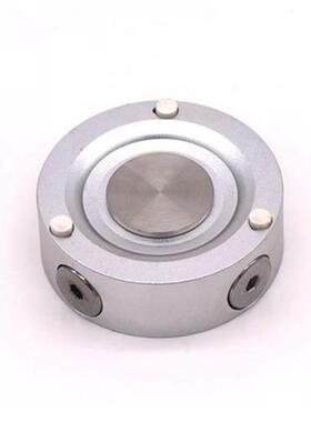 极速接触式c真空吸盘 伯努利 无接触x工业A机械手吸嘴M30UMM 60MM