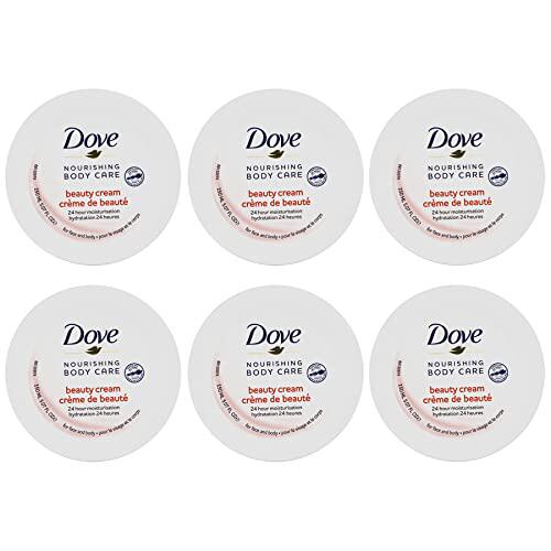 新品Dove Nourishing Body Care  Face  Hand  and Body XBeauty