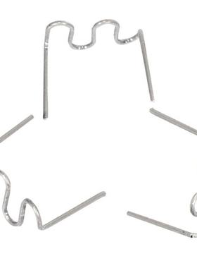 极速2000PCeS Hot Stapler Staples for Plastic Welder Car Bump