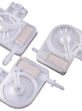 极速鑫新智源EPSON爱普生4880C/7880C/H4800五代写真机墨囊4720/i