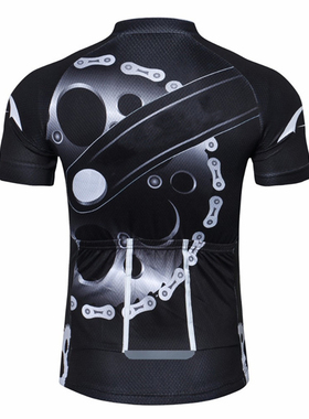 极速2022 New Men Cycling Jersey Long Sleeve Spring VAutumn C