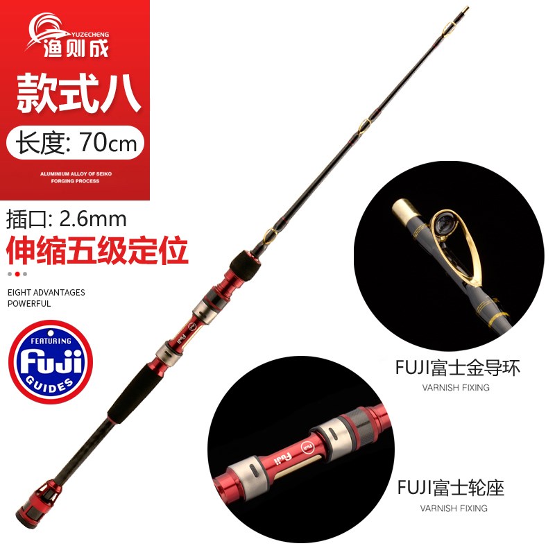 极速筏竿把节微铅阀p竿手握把碳素钓鱼竿筏钓竿手柄阀杆把特价