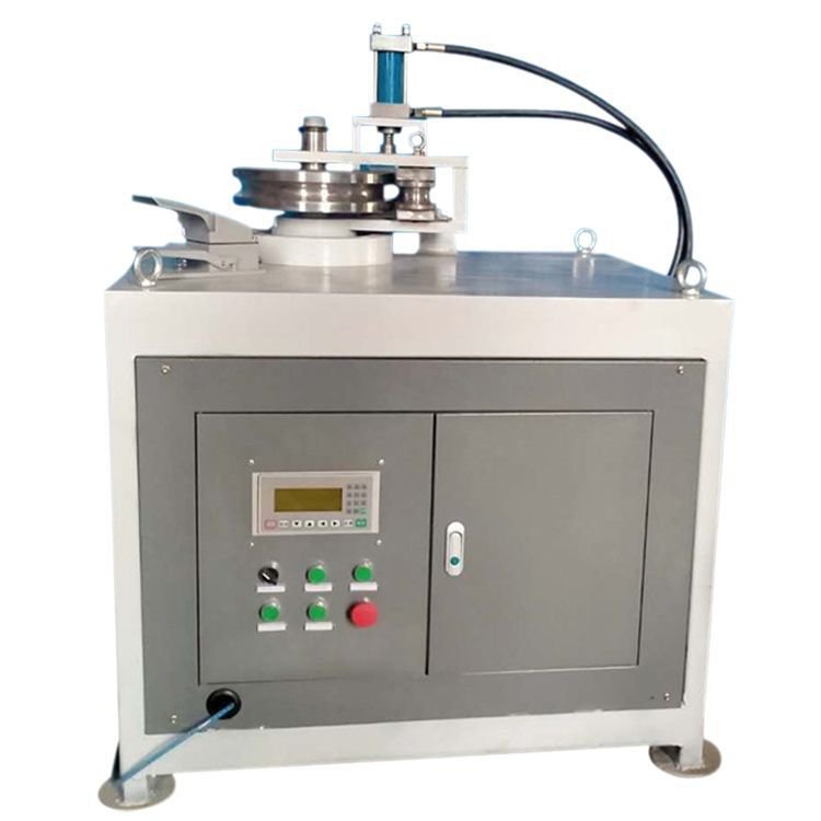 极速角度弯管机 棚杆折弯u机 管材折弯机 方管圆管弯90度设备