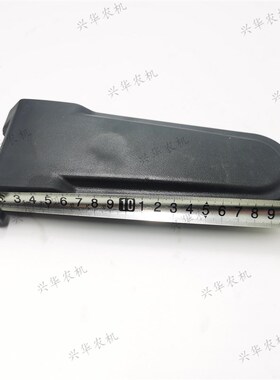 极速福田雷沃欧豹554-1404拖拉E机农机配件驾驶室门合页新款车门