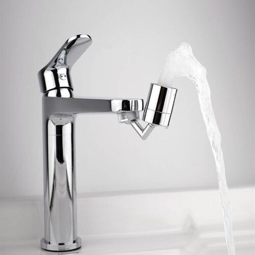 新品Faucet exttensmion UniverUsal bubbler water faucet splas