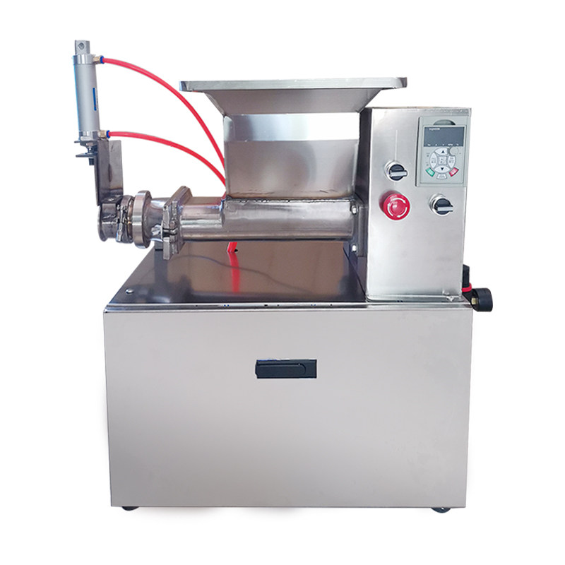 新品面剂子机面团分割机商用多功能月饼陷分割机饺V子包子烧饼馒