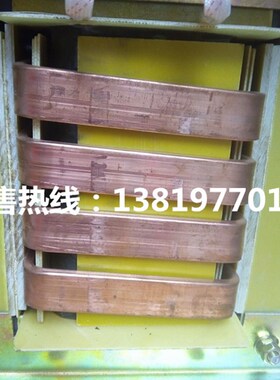 极速DBK-3000VA低压大电流变压器220V转8V6V5V3V1.5VW加热变压器3