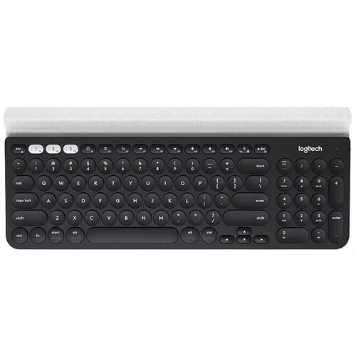 新品罗技(Logitech)Anywhere2SH无线蓝牙鼠标K780无线蓝牙键盘商