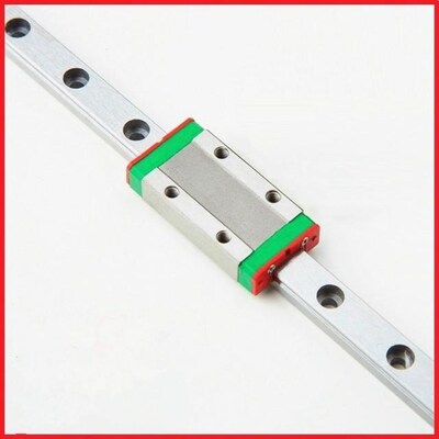 新品Linbear Rail Durable Bearing Steel Material Long Service