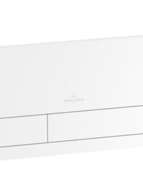 极速德国 Villeroy E2v00 92249068 卫生间 水箱开关配件