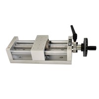 速發(fā)新品PT-LX100直線模組/線性模組/滾珠絲杠滑臺(tái)R/直線滑臺(tái)/位