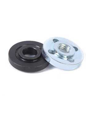 WMM14便携式快速夹锁紧抛光机下工具配件14mmM10角磨机磨片压板