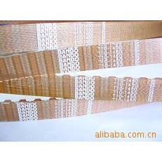 特价现货供应日本BANDON优力胶同步带16T10/1450，上海库存