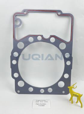 汽缸垫110-6991适用于CAT3508 3512 3516发动机配件