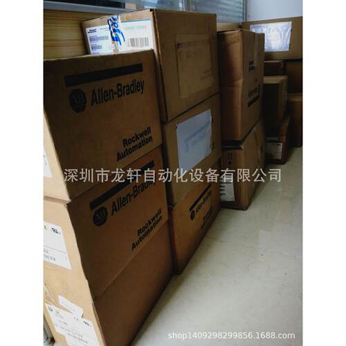 全新AB罗克韦尔电机 MPL-B330P-SJ24AA现货，询价