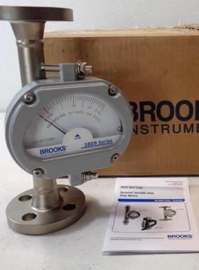 原装进口美国 BROOKS布鲁克斯空气流量计 1026NC032AA1C9C00001