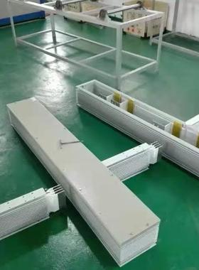 广东佛山密集型母线槽 空气型插接式 耐火型母桥生产厂家 BUSWAY