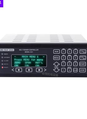 称重给料控制仪CONTROLLER MODEL 2101 MT2301称重显示控制器