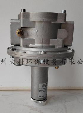 意大利马达斯madas空燃比例阀AG02R07 AG/RC DN15