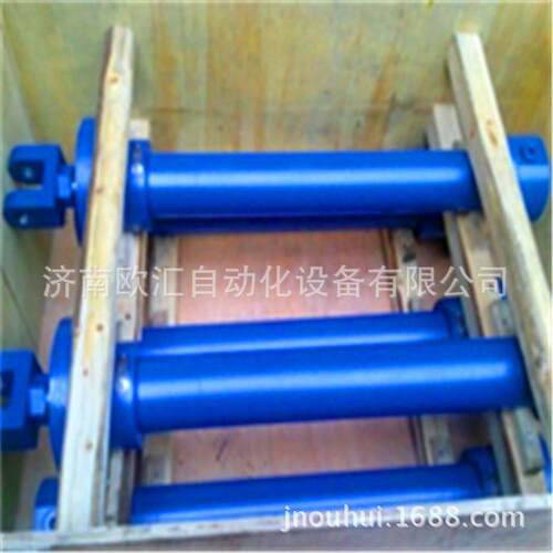 供应分料闸板油缸CD250E63/45-1100A10/02