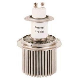 进口国产高周波7T85RB真空电子管 高频7T69RB真空7T62R三极管