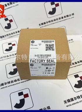 1794-TBNF 仓库现货 Flex I/O保险丝NEMA端子座，螺丝夹 1794TBNF