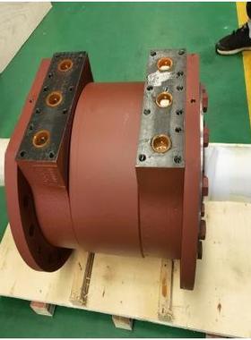 IHI 克林吊 马达 HVLG DSS